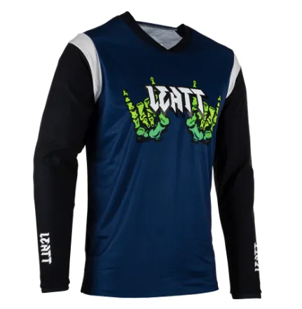 LEATT JERSEY MTB GRAVITY 3.0 [2023]
