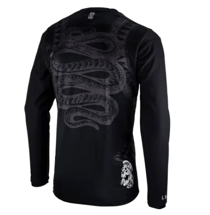 LEATT JERSEY MTB GRAVITY 3.0 [2023]