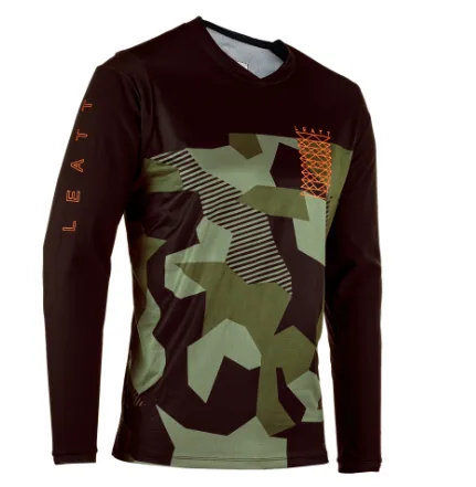 LEATT JERSEY MTB GRAVITY 3.0 [2023]