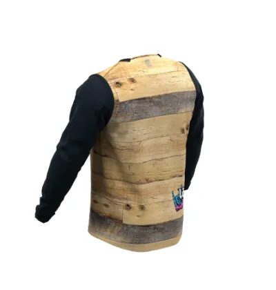 LEATT JERSEY MTB GRAVITY 3.0 [2023]