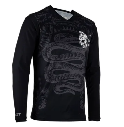 LEATT JERSEY MTB GRAVITY 3.0 [2023]