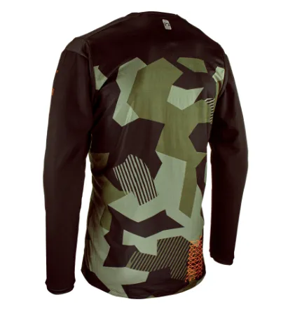 LEATT JERSEY MTB GRAVITY 3.0 [2023]