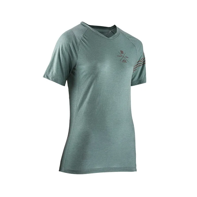 LEATT MTB AllMTN 2.0 V23 Ladies Jersey (2023)