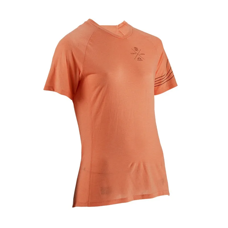 LEATT MTB AllMTN 2.0 V23 Ladies Jersey (2023)