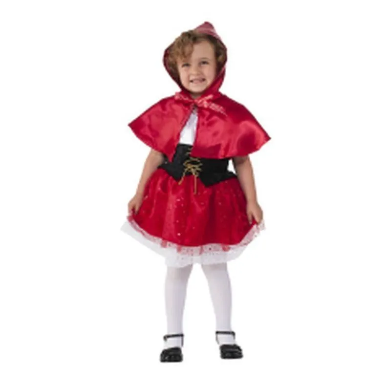 Lil' Red Riding Hood Size M