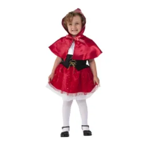 Lil' Red Riding Hood Size M