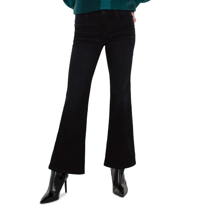 Liverpool Hannah Flare Pant
