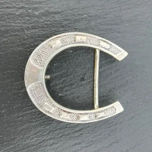 Lucky 7 Belt Buckle (fits 1.5" inch belt)