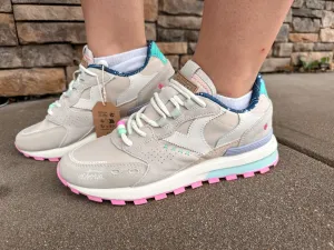 Luna Multicolor Sneaker