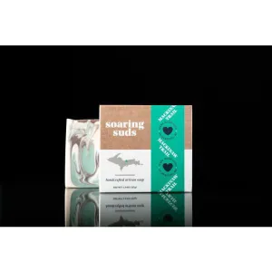 Mackinaw Trail Soap