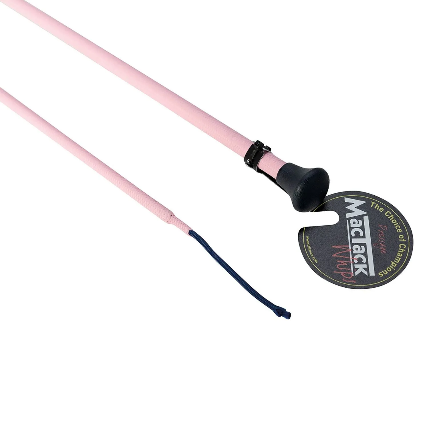 MacTack Dressage Whip Junior  No Loop Cw9/Bmc