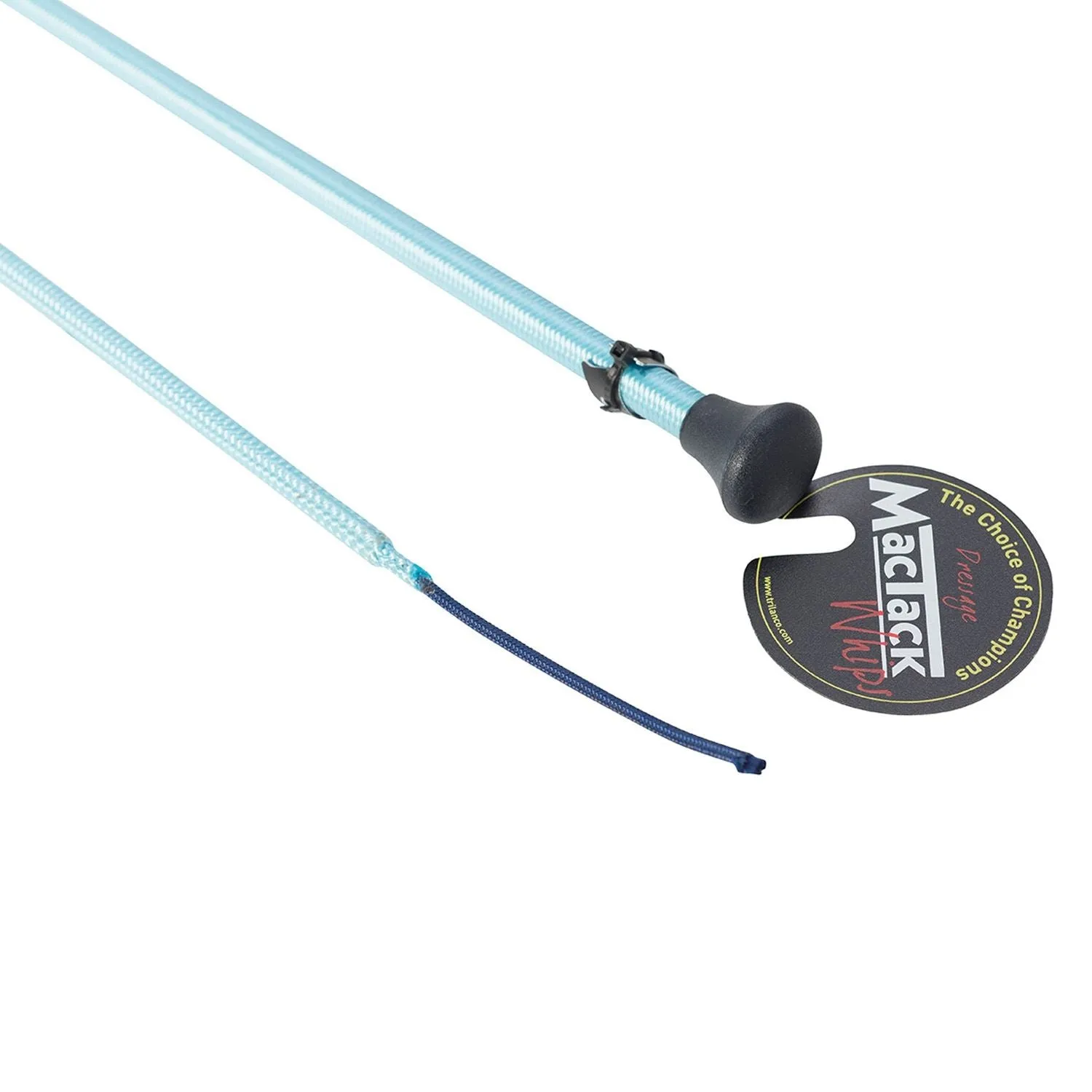 MacTack Dressage Whip Junior  No Loop Cw9/Bmc