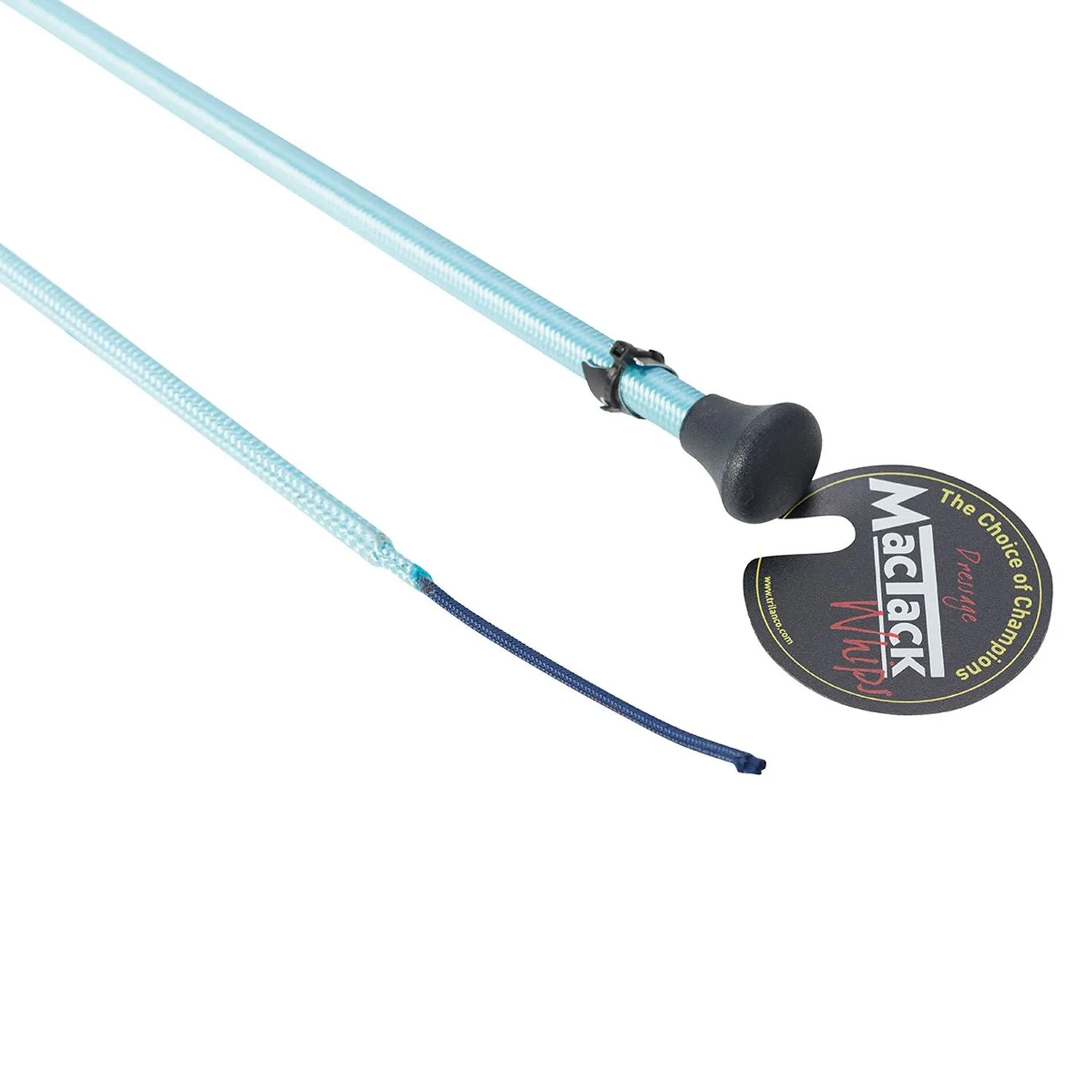 MacTack Dressage Whip Junior  No Loop Cw9/Bmc