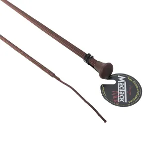 MacTack Dressage Whip Junior  No Loop Cw9/Bmc