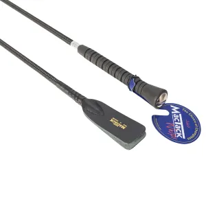 MacTack Racing Whip With No31 Keeper R119Jb