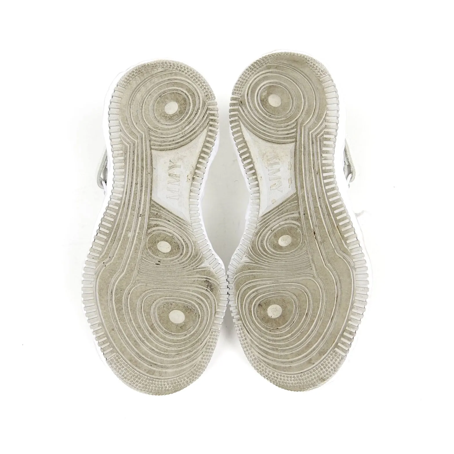 Maison Miharayashuhiro Wayne Sneaker Size 43