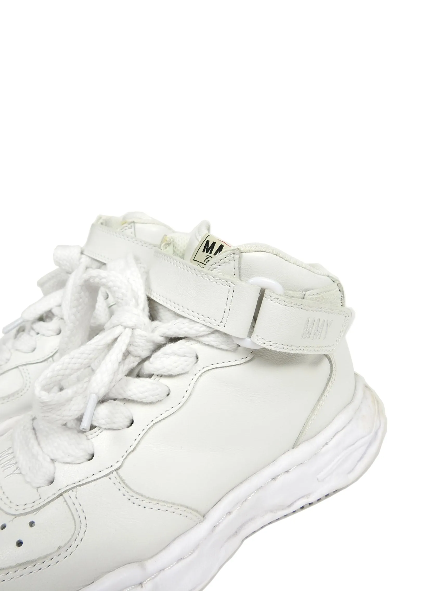 Maison Miharayashuhiro Wayne Sneaker Size 43