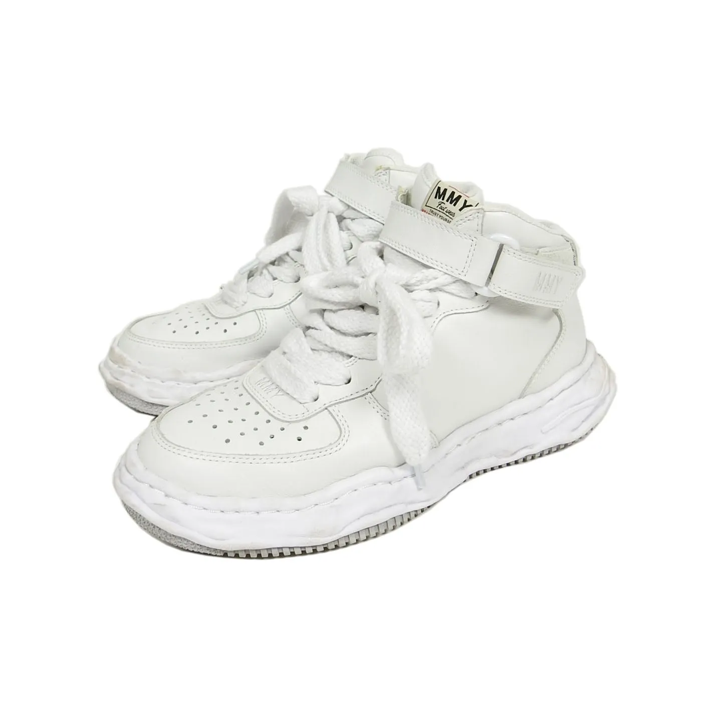 Maison Miharayashuhiro Wayne Sneaker Size 43