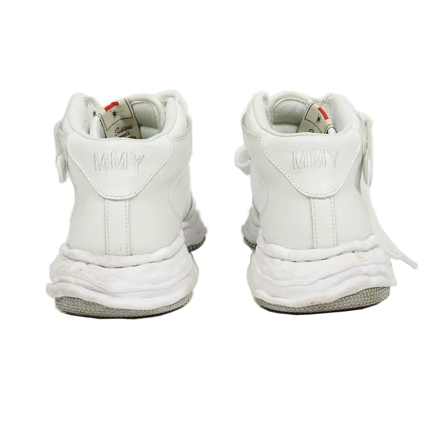 Maison Miharayashuhiro Wayne Sneaker Size 43