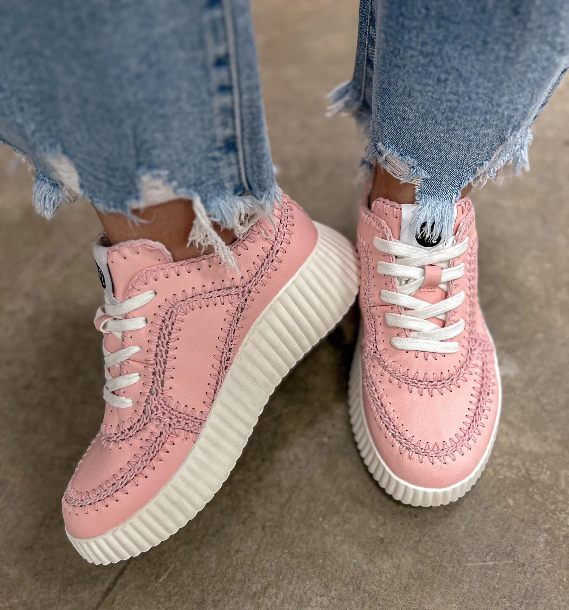 Matisse Nelson Sneaker