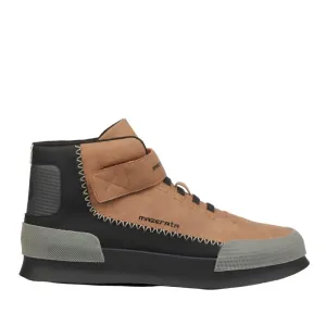 Mazerata Sneaker - Tan