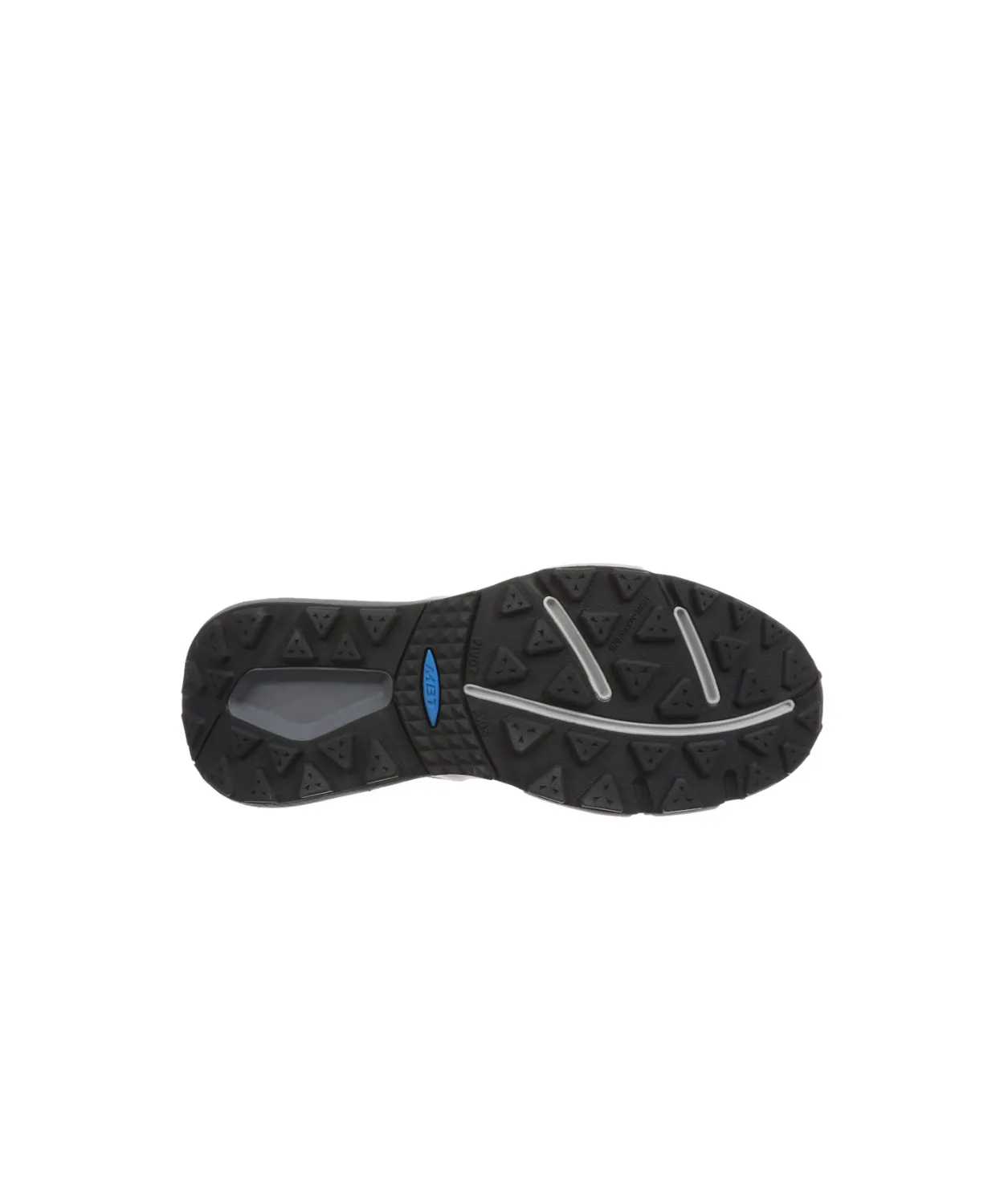 MBT Simba ATR 2 SYM Plum Womens Sneakers