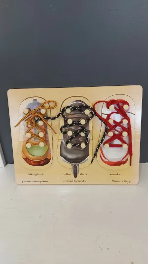 Melissa & Doug