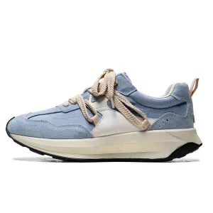 Men's Breathable Height-Increasing Walking Sneakers