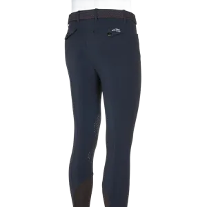 Mens Breeches GRAFTONB by Equiline