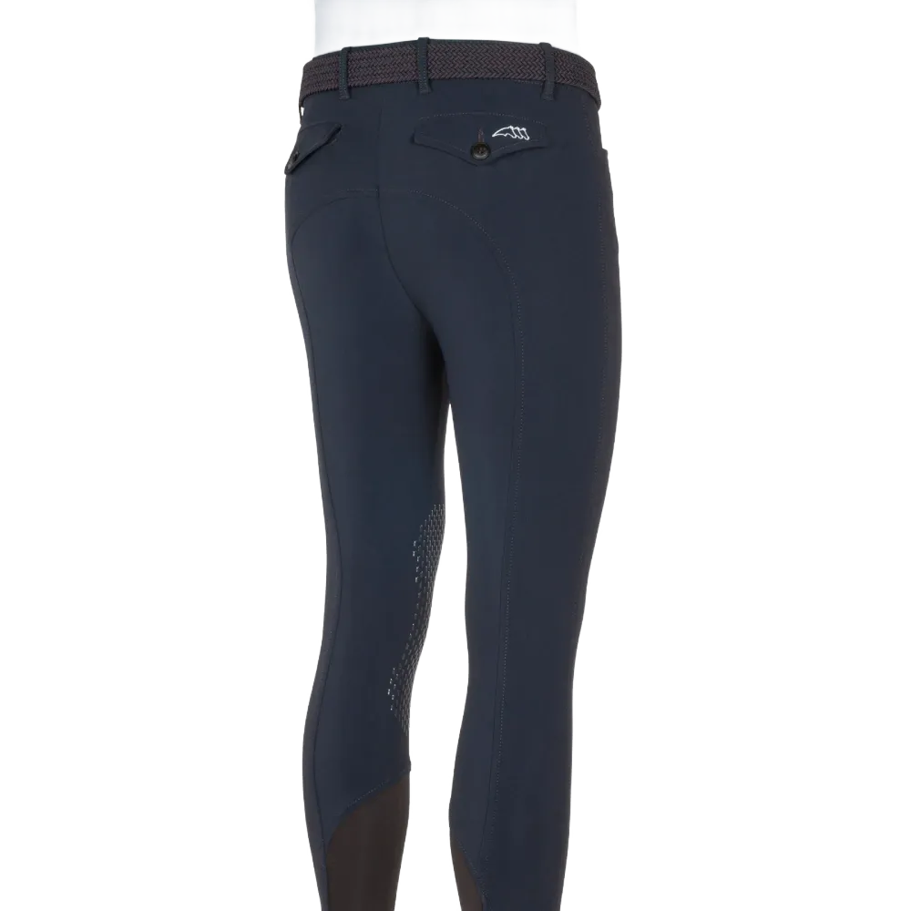 Mens Breeches GRAFTONB by Equiline