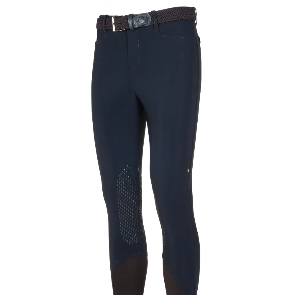 Mens Breeches GRAFTONB by Equiline