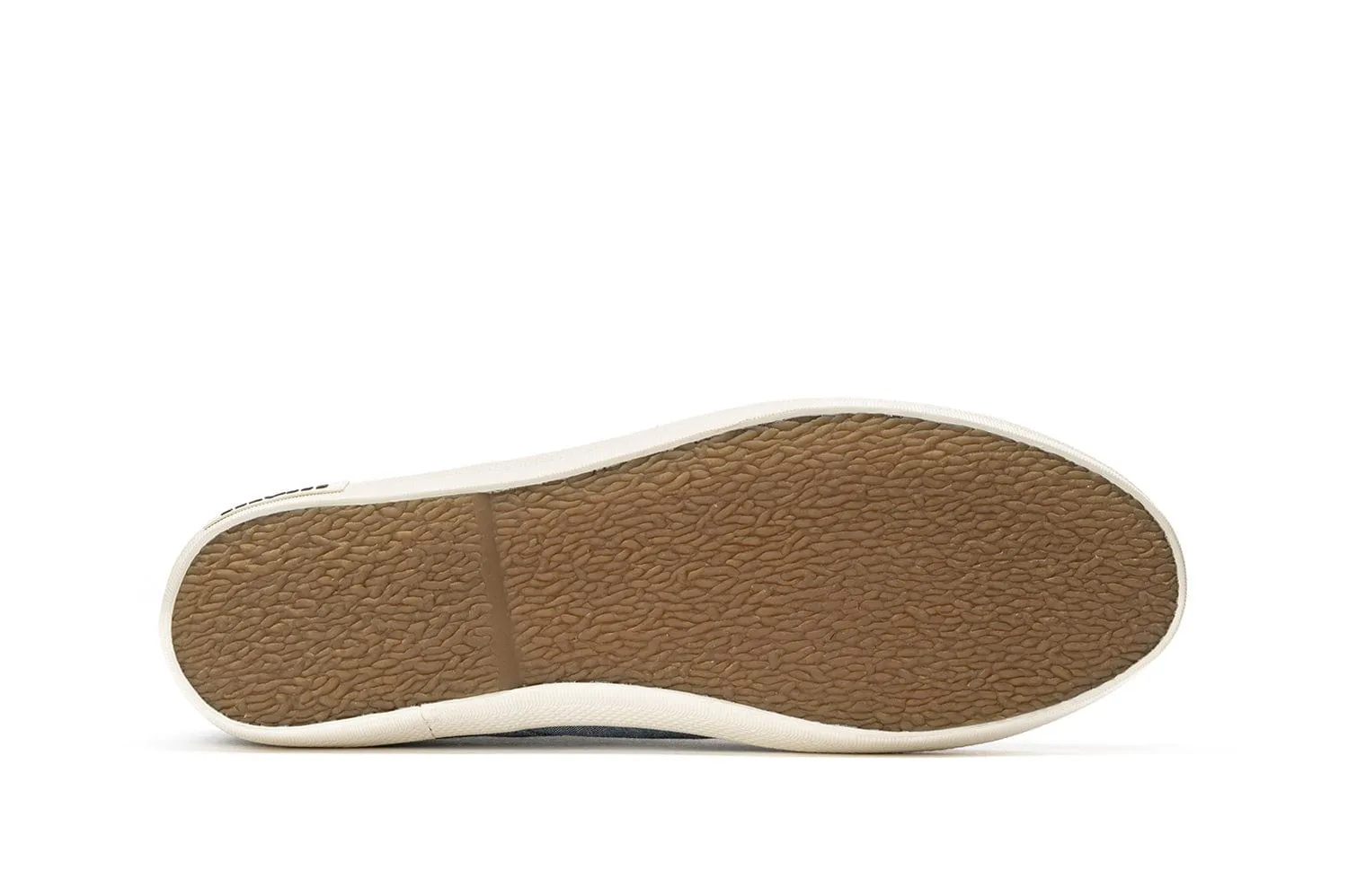 Mens - Sixty Six Sneaker - Blue