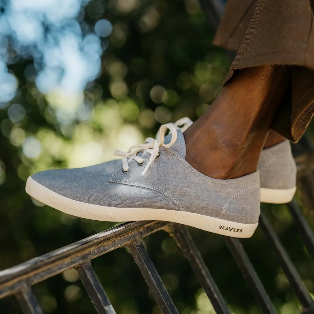 Mens - Sixty Six Sneaker - Blue