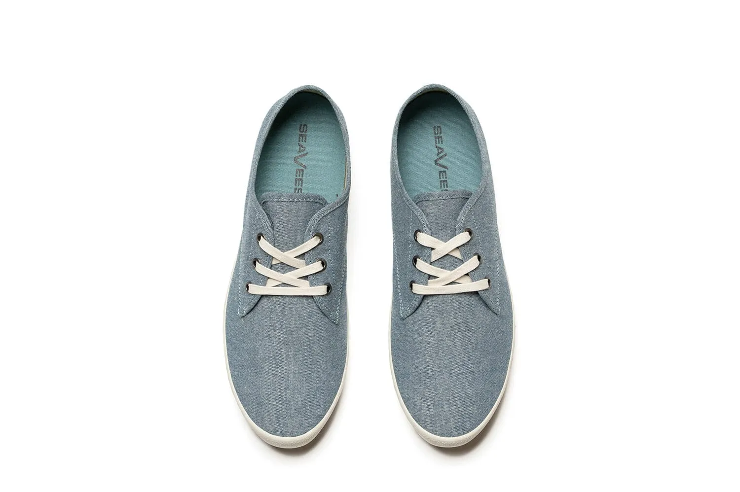 Mens - Sixty Six Sneaker - Blue