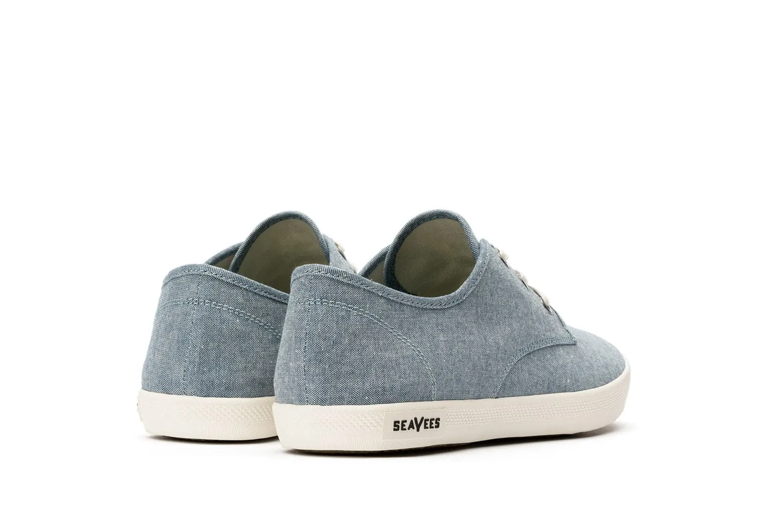 Mens - Sixty Six Sneaker - Blue