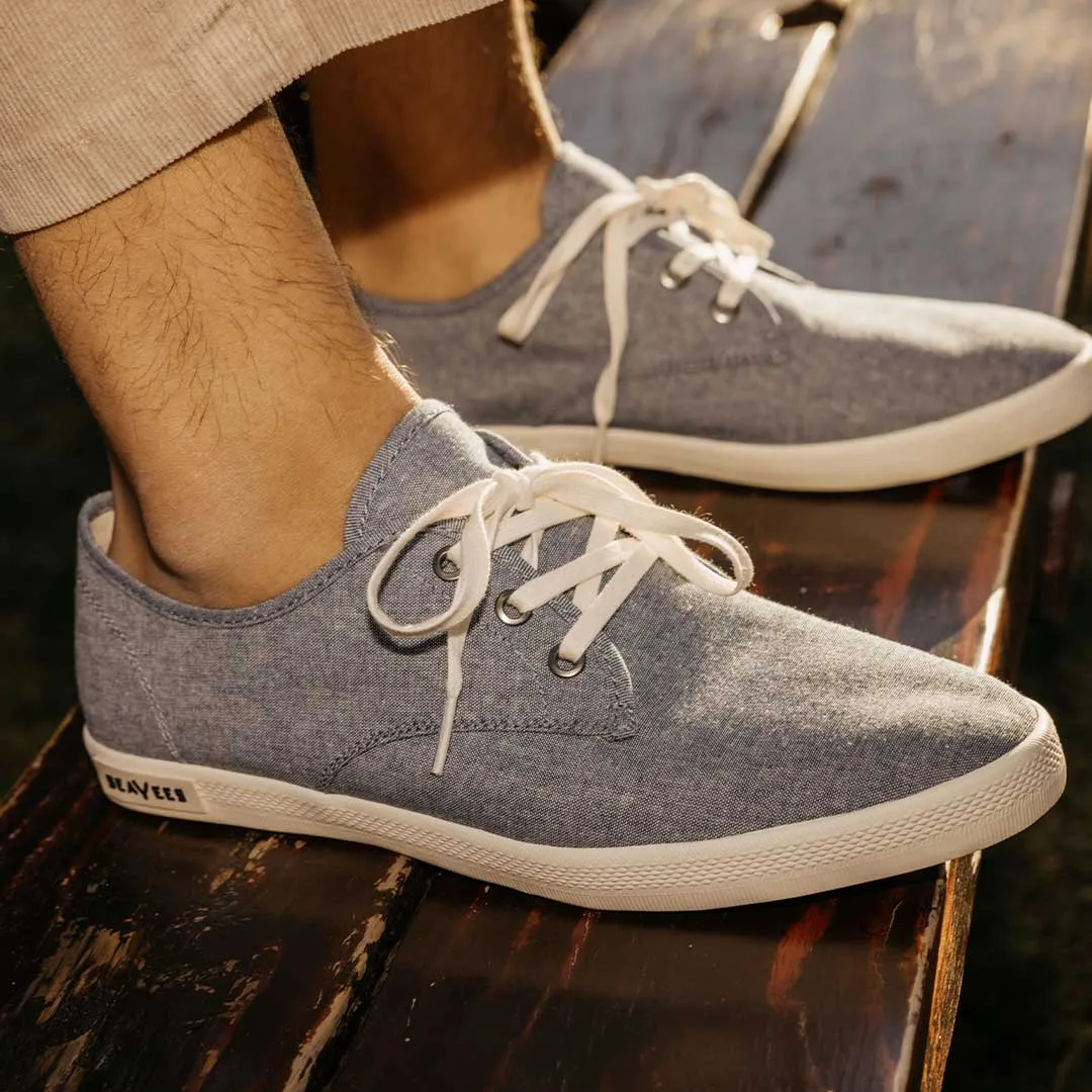 Mens - Sixty Six Sneaker - Blue