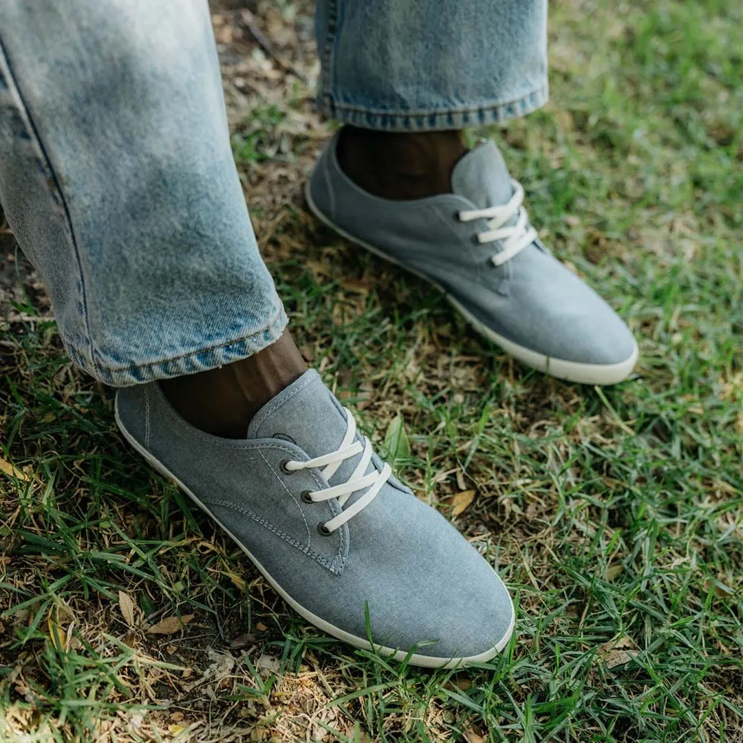 Mens - Sixty Six Sneaker - Blue