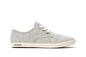 Mens - Sixty Six Sneaker - Heather Grey