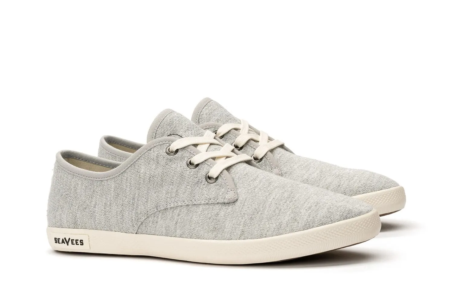 Mens - Sixty Six Sneaker - Heather Grey