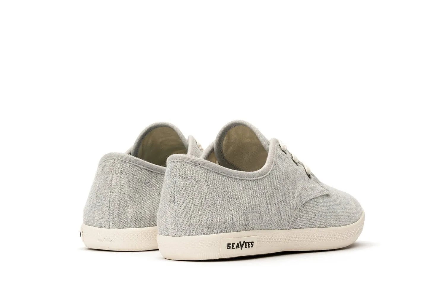 Mens - Sixty Six Sneaker - Heather Grey
