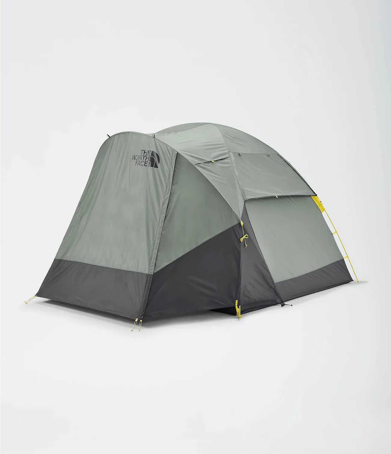 Men's The North Face | Wawona 4P | Agave Green