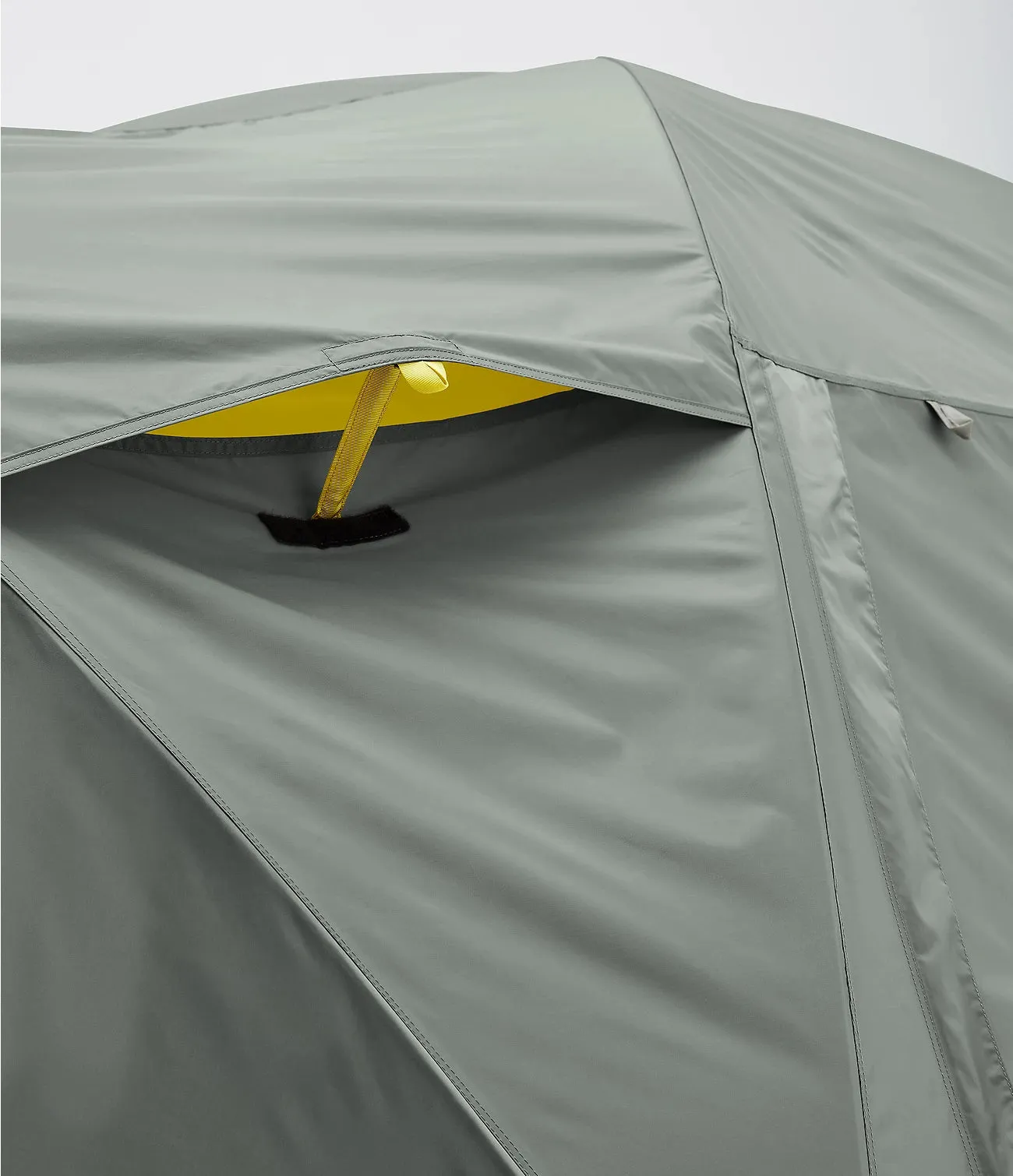 Men's The North Face | Wawona 4P | Agave Green