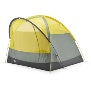 Men's The North Face | Wawona 4P | Agave Green
