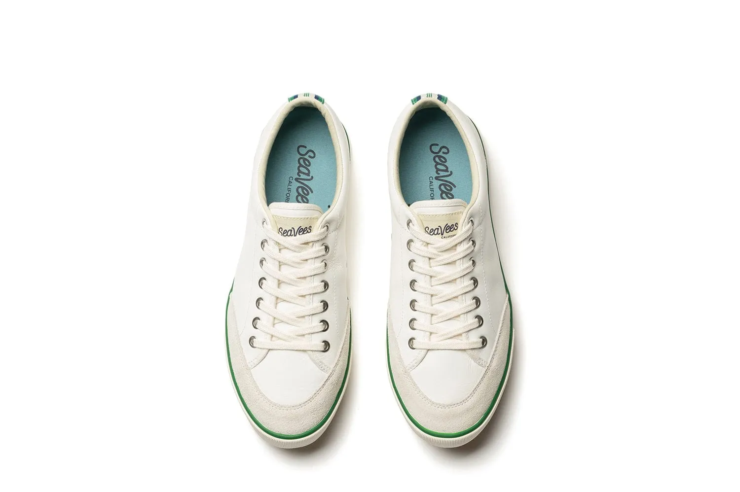 Mens - Westwood Sneaker - White