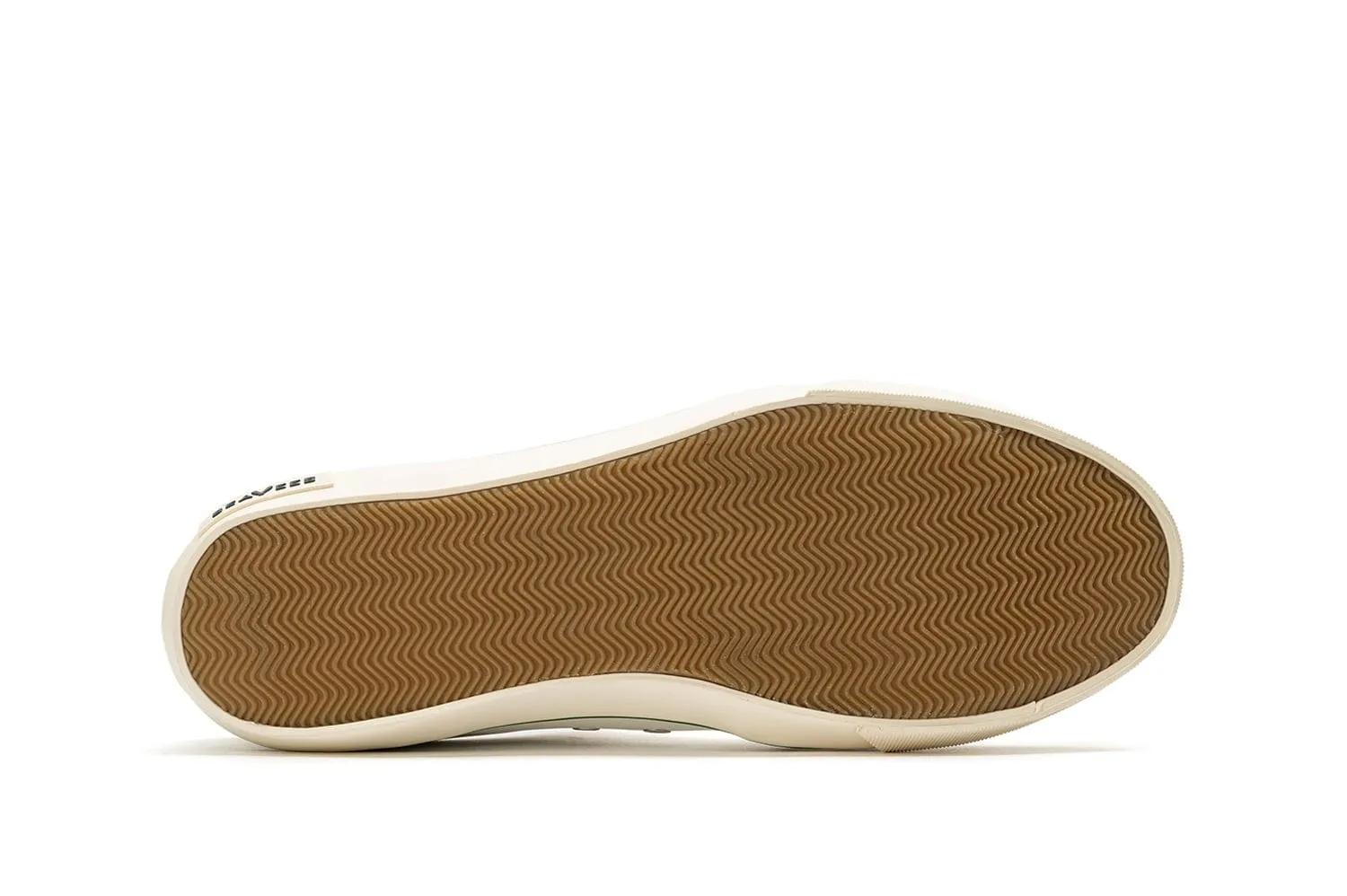 Mens - Westwood Sneaker - White
