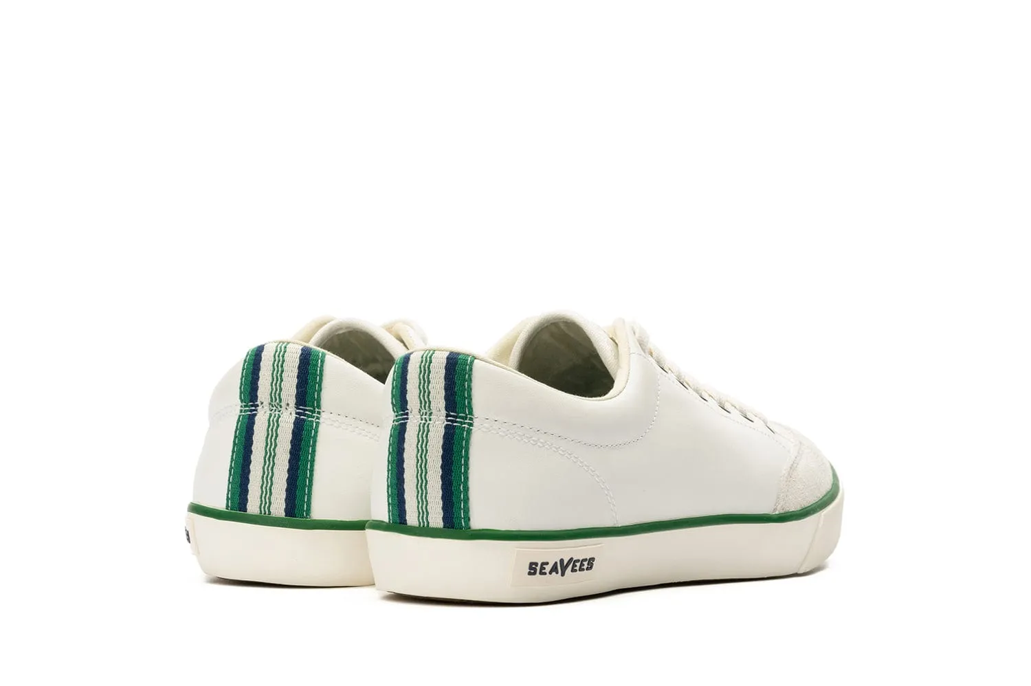 Mens - Westwood Sneaker - White