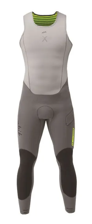 Mens Zhik Superwarm X Skiff Suit