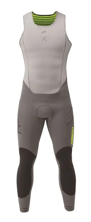 Mens Zhik Superwarm X Skiff Suit