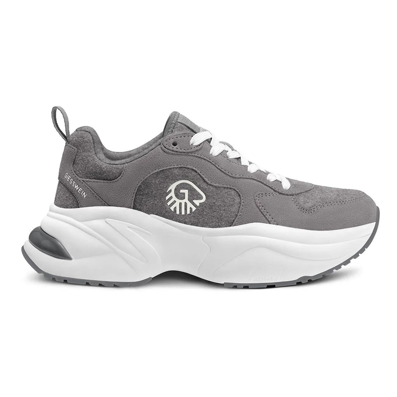 Merino Wave Women