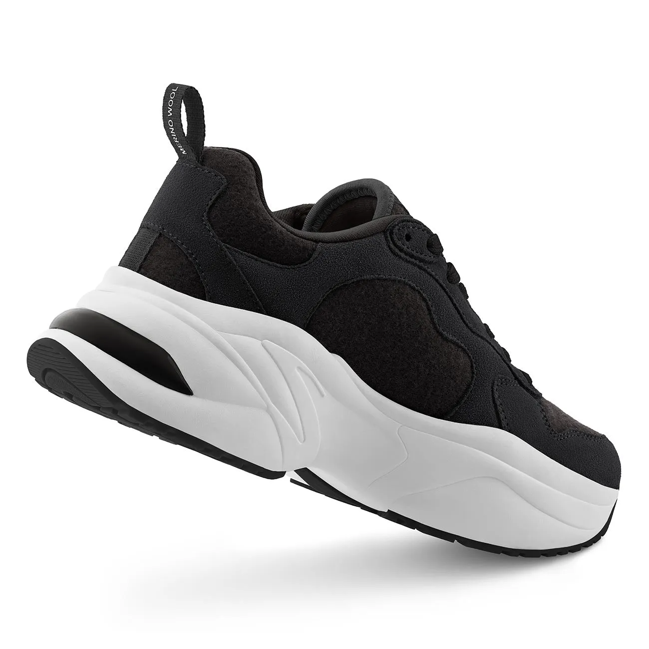 Merino Wave Women